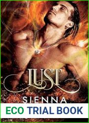 Lust (Seven Deadly Sins #1)