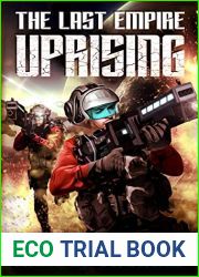 Uprising: The Last Empire