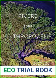 Rivers of the Anthropocene