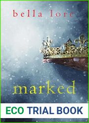 Marked (Mortal, #4)