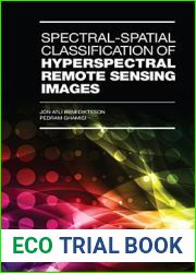 Spectral-Spatial Classification of Hyperspectral Remote Sensing Images