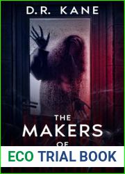 The Makers Of Darkness: A Horror and Thriller Novel