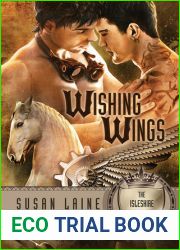 Wishing Wings (Isleshire Chronicles, #2)