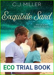 Exquisite Sand (Ocean Sands #4)