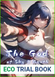 The God of Sky and Earth, Volume 6