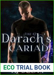 Darach|s Cariad (The Fire Trilogy #2)