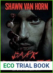 Dark Thoughts (1) (The Dark Testament Saga)