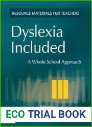 Dyslexia Included