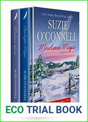 Mistletoe Magic: A Northstar Box Set