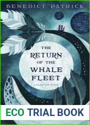 The Return of the Whalefleet (Darkstar #2)
