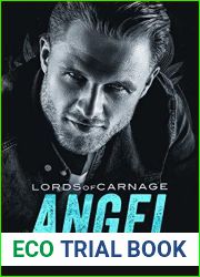 Angel (Lords of Carnage MC #7)