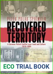 Recovered Territory