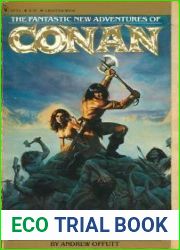 Conan: The Sword of Skelos