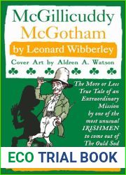 McGillicuddy McGotham
