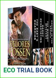 Texas Maternity Collection Volume 1: An Anthology