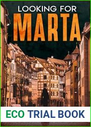 LOOKING FOR MARTA