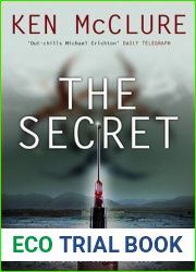 The Secret (Dr Steven Dunbar, #10)