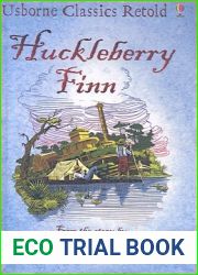 Huckleberry Finn (Usborne Classics Retold)
