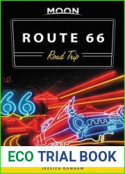 Moon Route 66 Road Trip (Travel Guide)