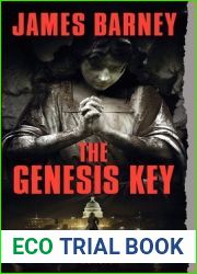 The Genesis Key