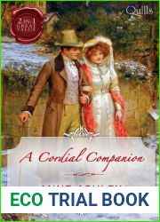 Quills - A Cordial Companion Miss In a Man|s World An Ideal Co