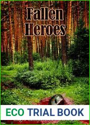 Fallen Heroes (Rise of Faiden Book 2)