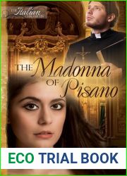 The Madonna of Pisano (The Italian Chronicles #1)