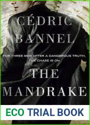 The Mandrake File