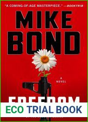 Freedom (America, #2)
