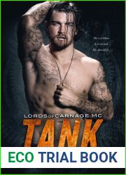 Tank (Lords of Carnage MC #10)
