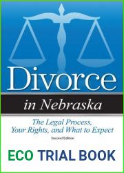 Divorce in Nebraska: The Legal Process, Your Rights, and What to Expect