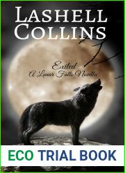 Exiled: A Lunar Falls Novella