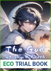 The God of Sky and Earth, Volume 17