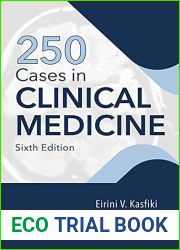 250 Cases in Clinical Medicine E-Book (MRCP Study Guides)
