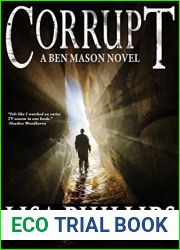 Corrupt (Legend Hunters #1)