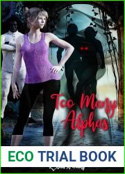 Too Many Alphas (Betas in Waiting #20)