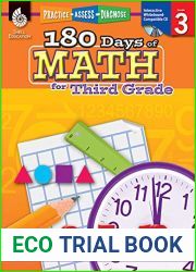 Practice, Assess, Diagnose: 180 Days of Math for Third Grade