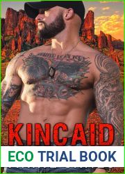 Kincaid (Cerberus MC, #1)