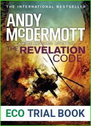 The Revelation Code (Nina Wilde and Eddie Chase, #11)