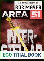 Interstellar (Area 51, #12)