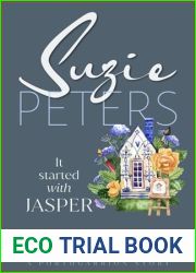 It Started with Jasper (Porthgarrion Stories)