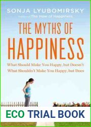 The Myths of Happiness