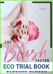 The Blush Factor (The Hawthornes of New York Book 2)