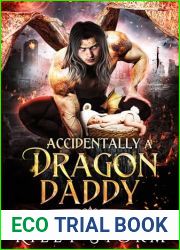 Accidentally a Dragon Daddy (The Dragon Overlords Book 2)