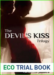 The Devil|s Kiss (The Devil|s Kiss, #1)
