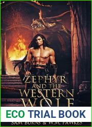 Zephyr and the Western Wolf