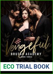 Vengeful (Brutal Academy #3)