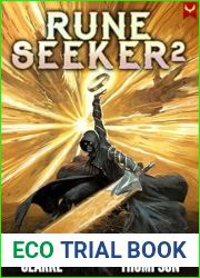 Rune Seeker 2 (Rune Seeker #2)