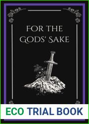 For the Gods| Sake (Tempt the Gods, #3)