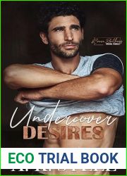 Undercover Desires (Rivera Brothers|, #3)